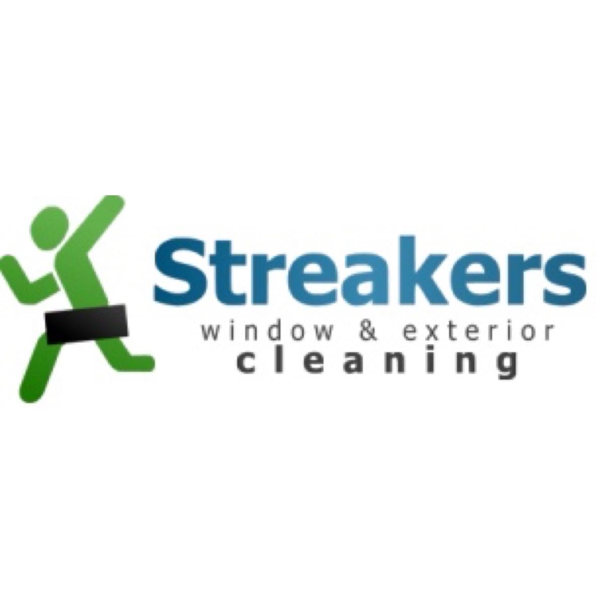 Streakers Window and Exterior Cleaning, Rhys first window cleaning business on the Gold Coast