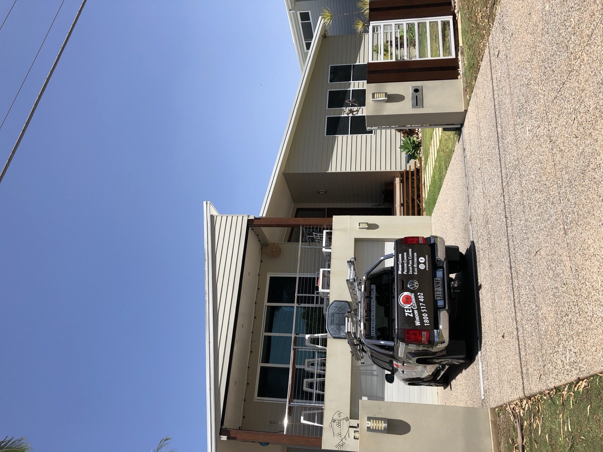 Does Window Cleaning Help Sell Your Home?