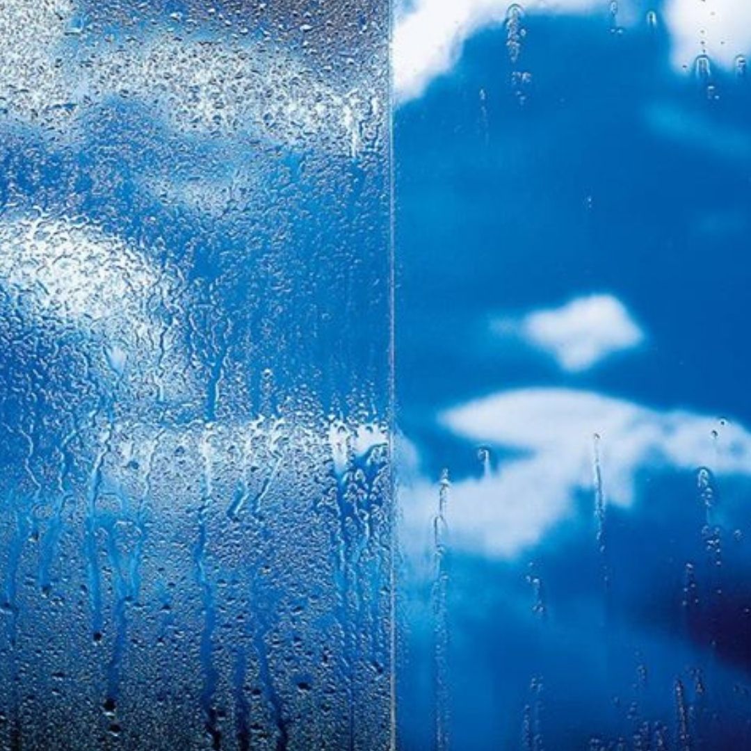 Zen Window Cleaning - Glass Surface Coating