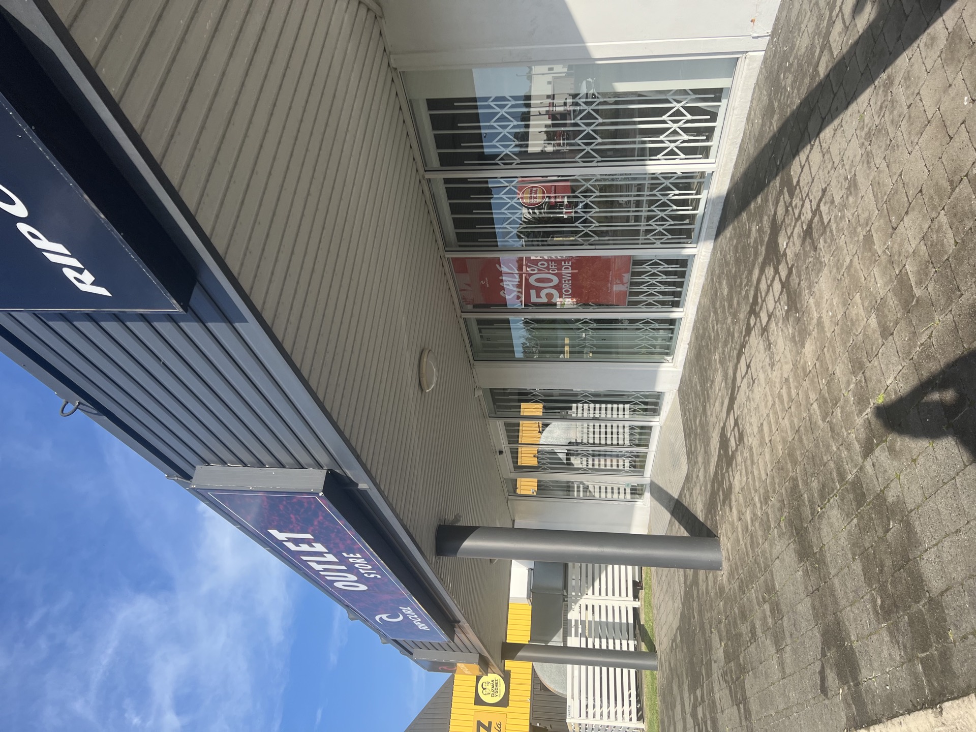Retail Facility Shopping Centre Cleaning - hero section image on live property-maintenance-gold-coast/retail-facility-shopping-centre-cleaning (sub-service) page
