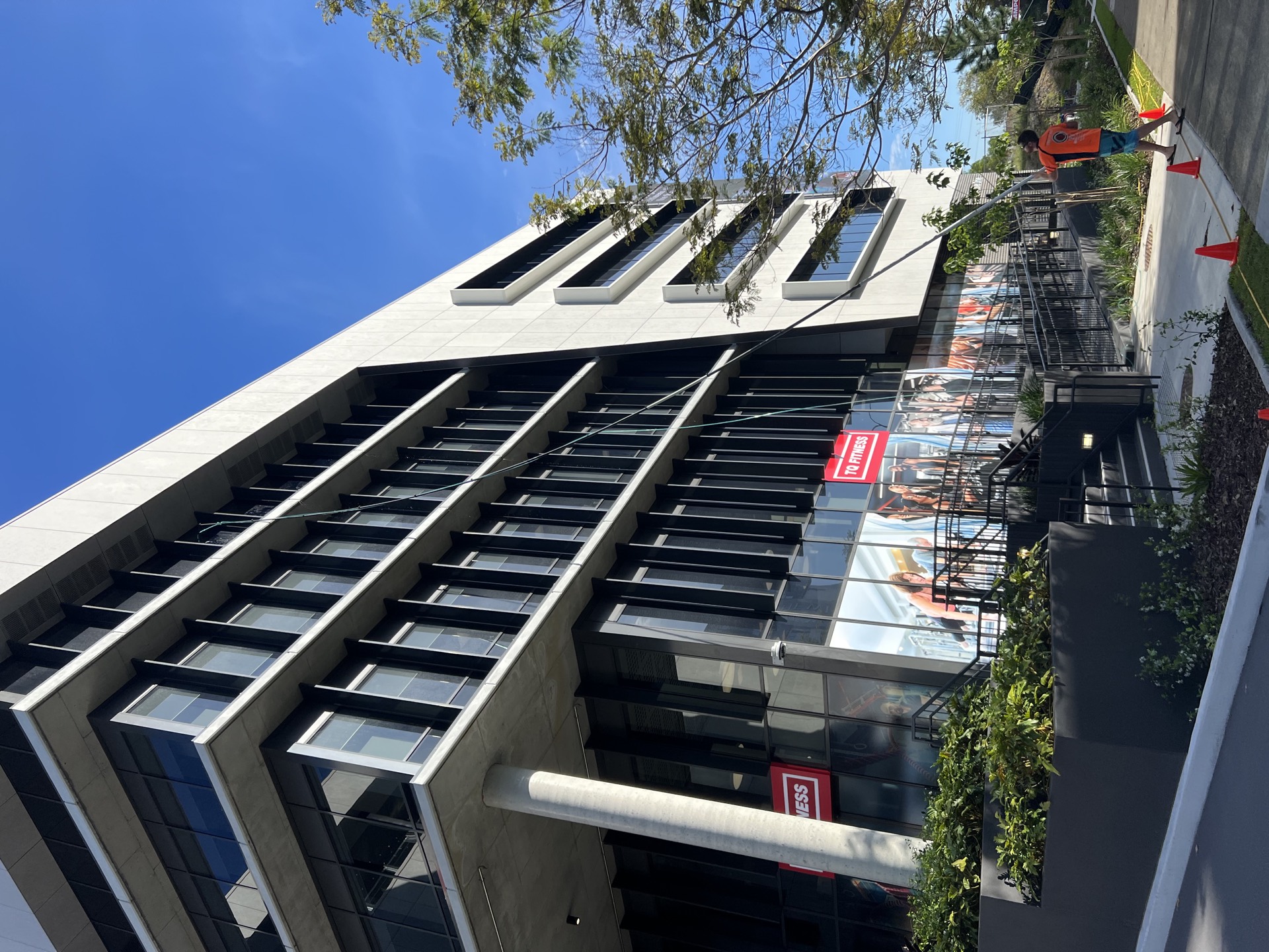 School Educational Facility Cleaning - hero section image on live property-maintenance-gold-coast/school-educational-facility-cleaning (sub-service) page