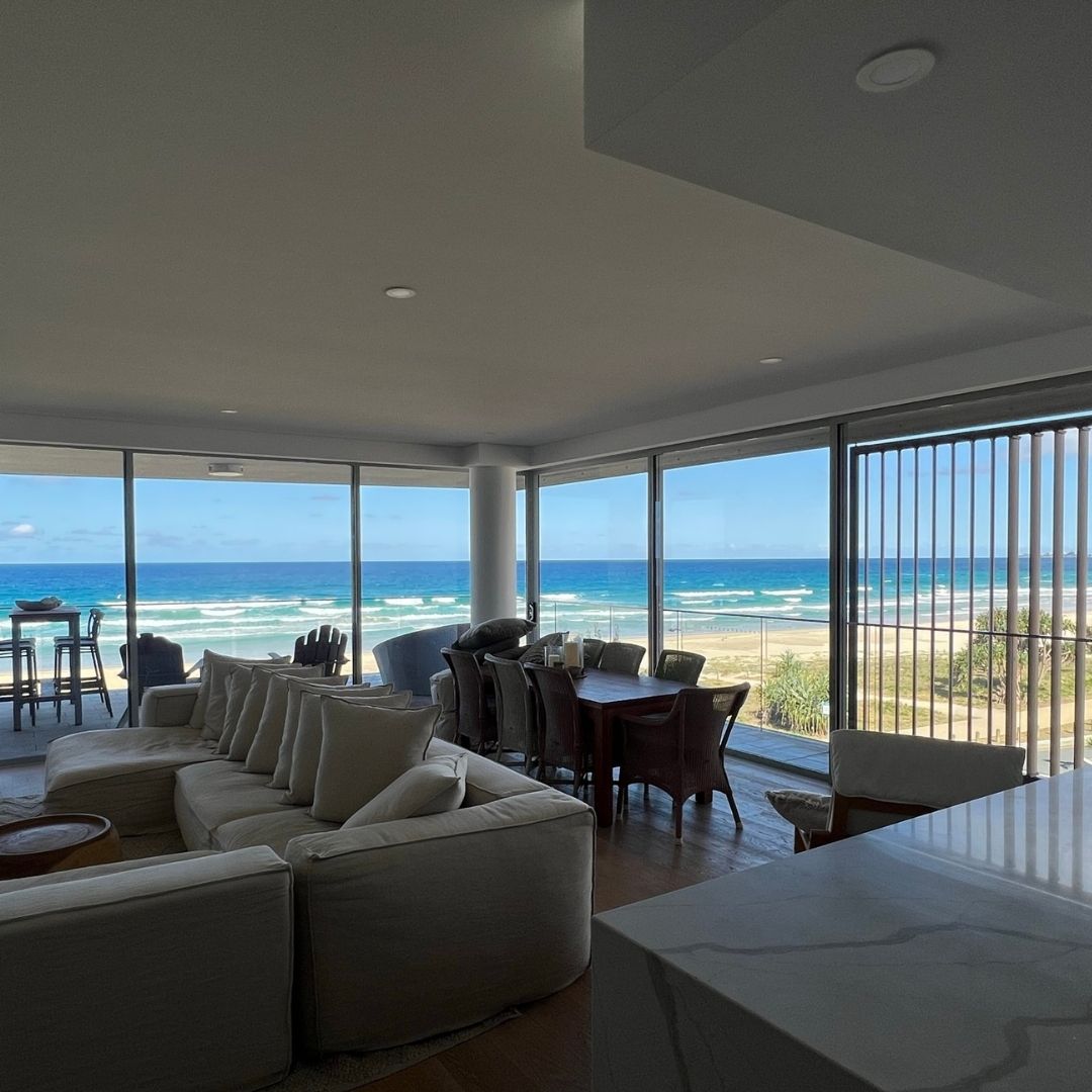 Zen Window Cleaning - Unit & Apartment Window Cleaning